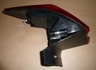 Lampa tylna Renault Talisman prawa w błotnik