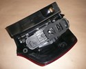 Lampa tylna Dacia Logan II prawa