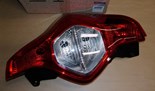 Lampa tylna Dacia Lodgy prawa
