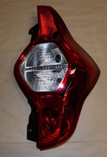Lampa tylna Dacia Lodgy prawa