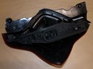 Lampa tylna Dacia Lodgy prawa