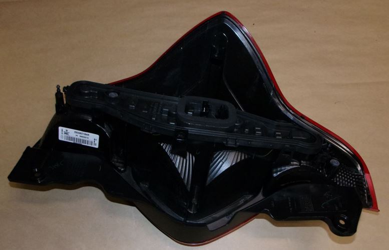 Lampa tylna Dacia Lodgy prawa