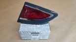 Lampa tylna prawa Oryginał Renault Scenic III