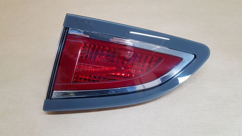 Lampa tylna prawa Oryginał Renault Scenic III