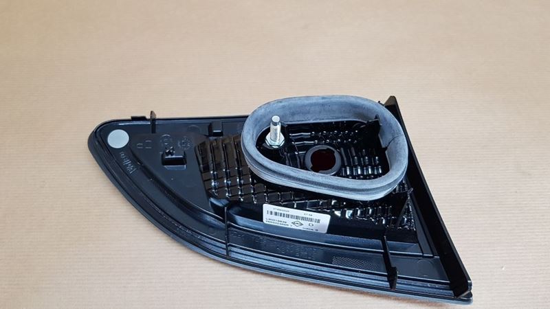 Lampa tylna prawa Oryginał Renault Scenic III