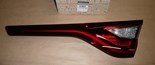Lampa tylna Renault Megane IV prawa