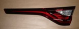 Lampa tylna Renault Megane IV prawa