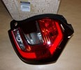 Lampa tylna Renault Twingo III