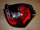 Lampa tylna Renault Twingo III