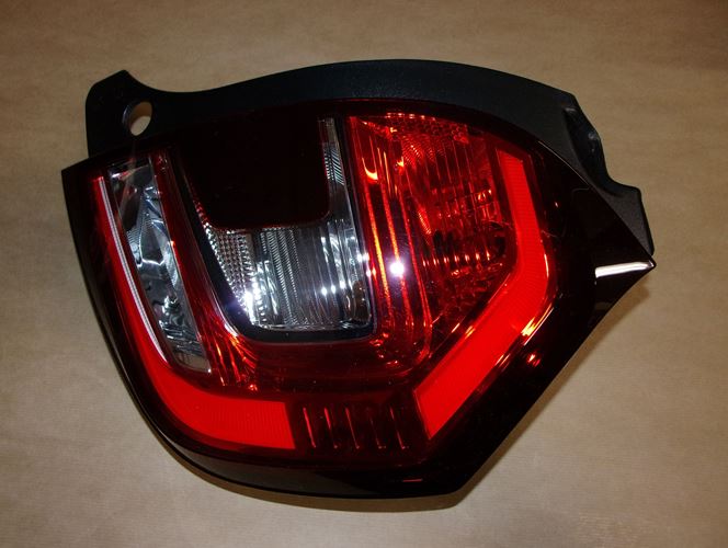 Lampa tylna Renault Twingo III