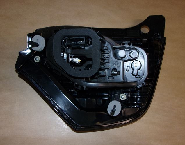 Lampa tylna Renault Twingo III