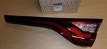 Lampa tylna Renault Megane IV prawa