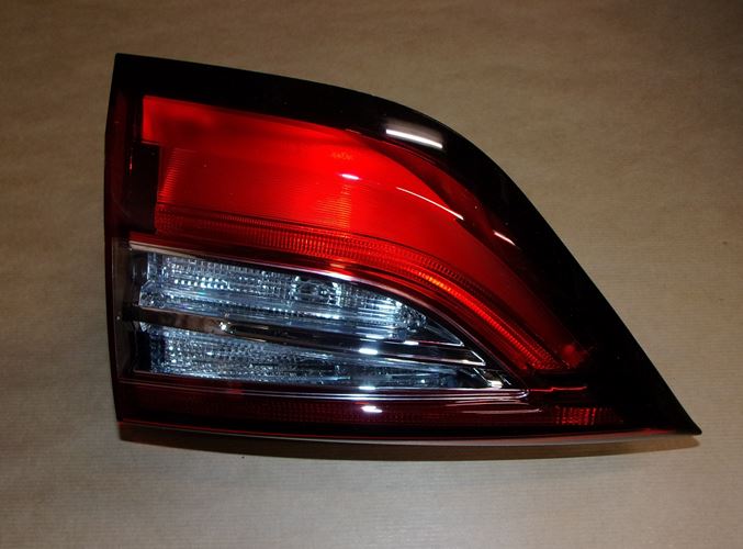 Lampa tylna Renault Grand Scenic IV prawa