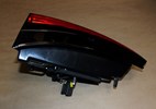 Lampa tylna Renault Grand Scenic IV prawa