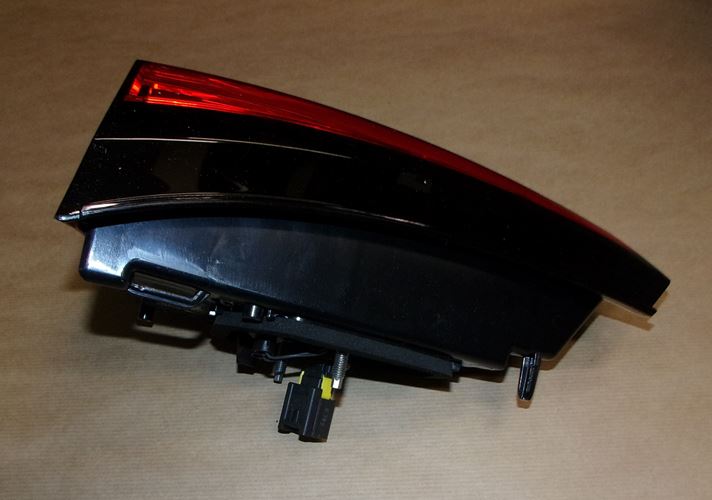 Lampa tylna Renault Grand Scenic IV prawa