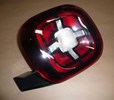 Lampa tylna Dacia Duster II prawa