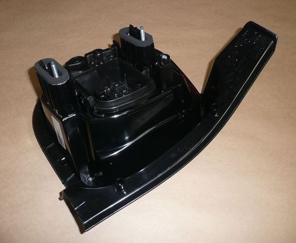 Lampa tylna Dacia Duster II prawa
