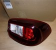 Lampa tylna Dacia Spring prawa
