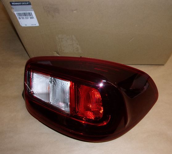 Lampa tylna Dacia Spring prawa