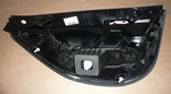 Lampa tylna Renault Scenic III lift prawa