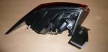 Lampa tylna Renault Clio IV prawa