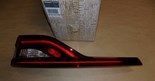 Lampa tylna Renault Talisman prawa w klapę