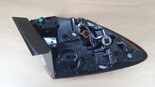 Lampa tylna prawa Oryginał Renault Captur II