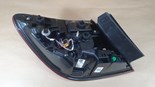 Lampa tylna prawa Oryginał Renault Captur II