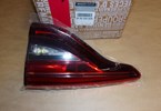 Lampa tylna Renault Clio V LED prawa