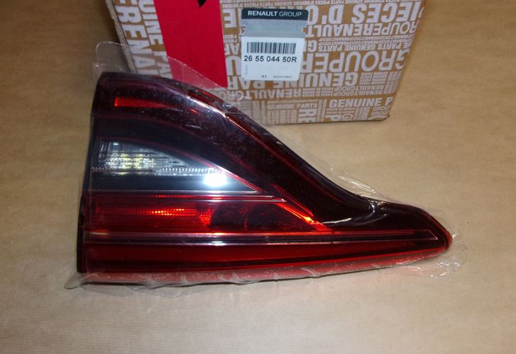 Lampa tylna Renault Clio V LED prawa