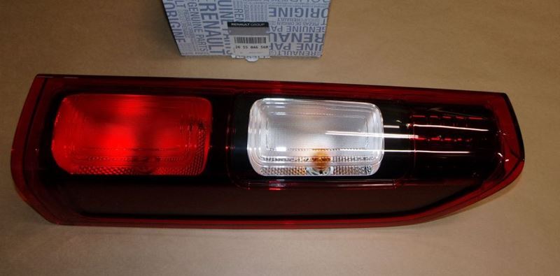 Lampa tylna Renault Trafic III prawa górna