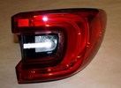 Lampa tylna Renault Kadjar prawa