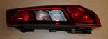 Lampa tylna Renault Express prawa