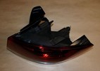 Lampa tylna Renault Megane IV tył prawa