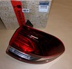 Lampa tylna Renault Scenic IV