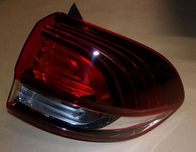 Lampa tylna Renault Scenic IV