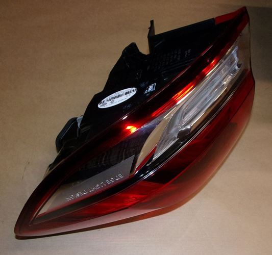 Lampa tylna Renault Scenic IV