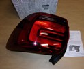 Lampa tylna Renault Thalia III