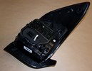 Lampa tylna Dacia Logan II prawa