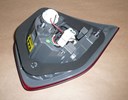 Lampa tylna Renault Fluence prawa