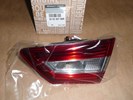 Lampa tylna Renault Clio IV prawa