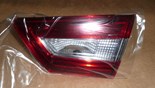 Lampa tylna Renault Clio IV prawa