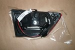 Lampa tylna Renault Clio IV prawa
