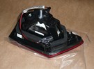 Lampa tylna Renault Clio IV prawa