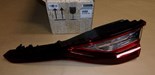 Lampa tylna Renault Megane IV prawa