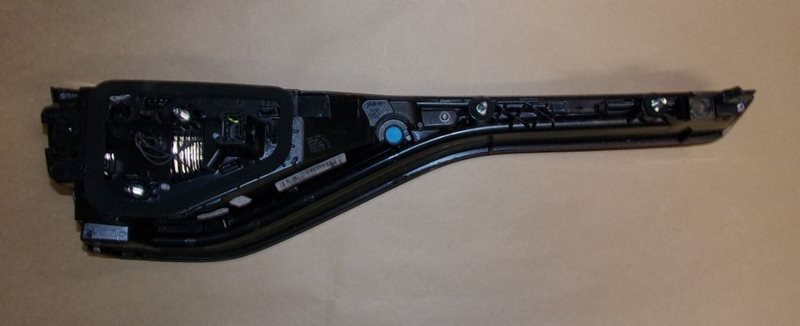 Lampa tylna Renault Megane IV prawa