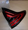 Lampa tylna Renault Espace V prawa