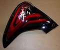 Lampa tylna Renault Espace V prawa