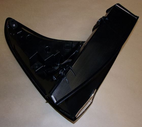 Lampa tylna Renault Espace V prawa
