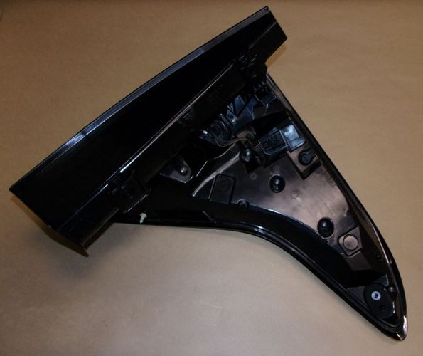 Lampa tylna Renault Espace V prawa